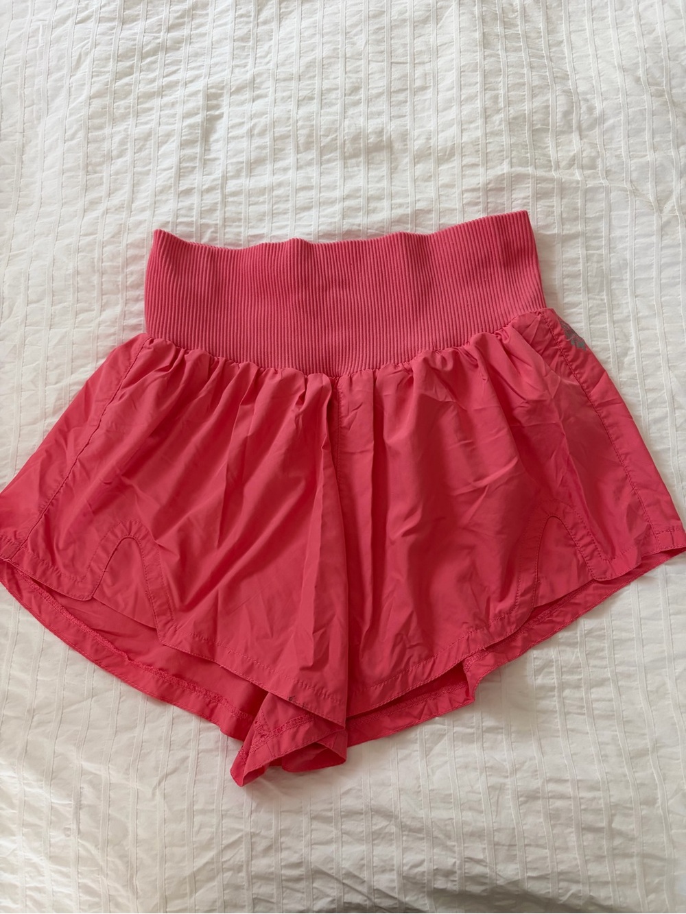 Free People Mvmt Carpe Diem shorts